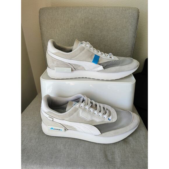 Puma X Cloud 9 Future Rider - Picture 5 of 5